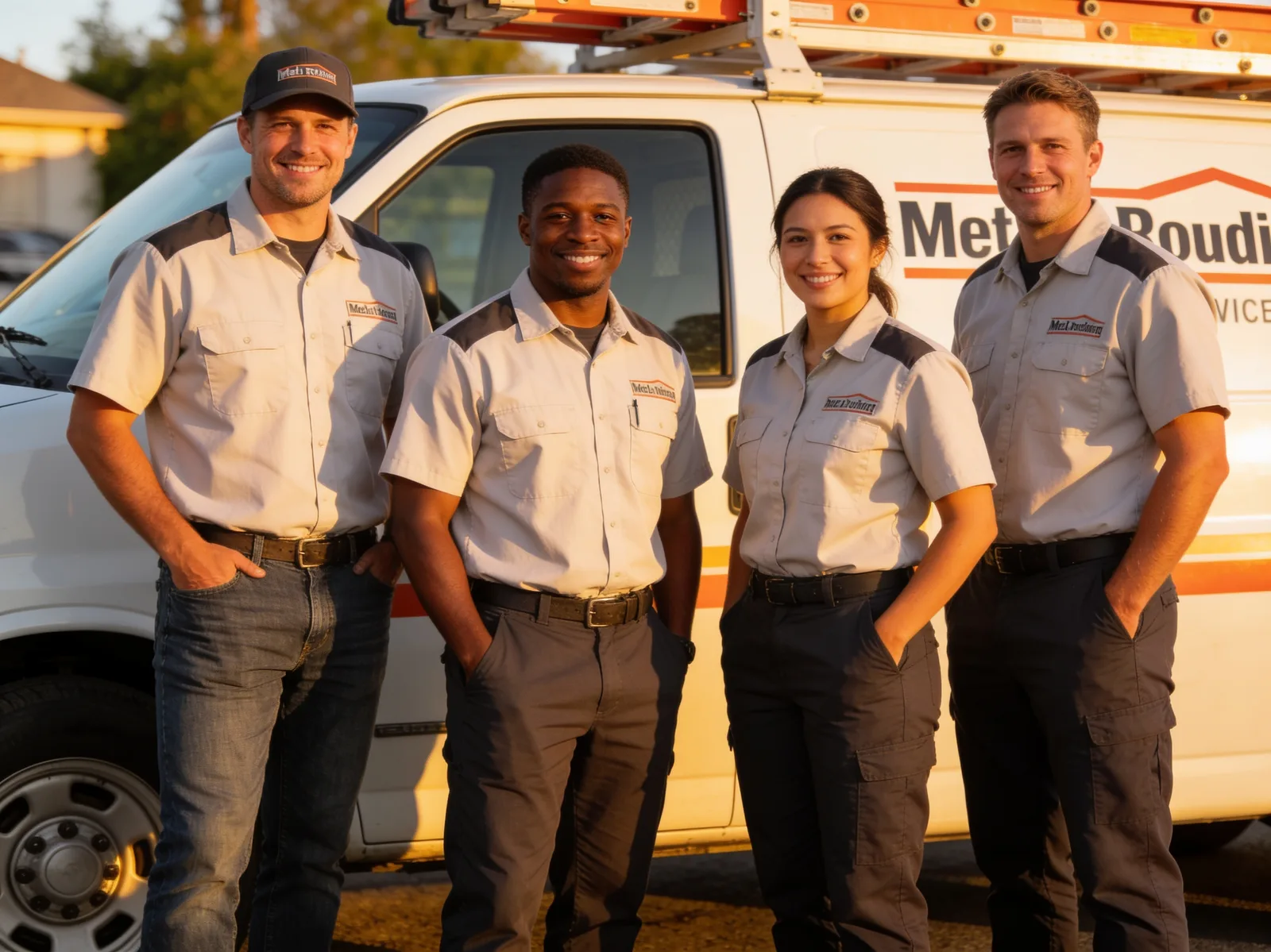 Metal Roof Installation company in Tobaccoville, NC